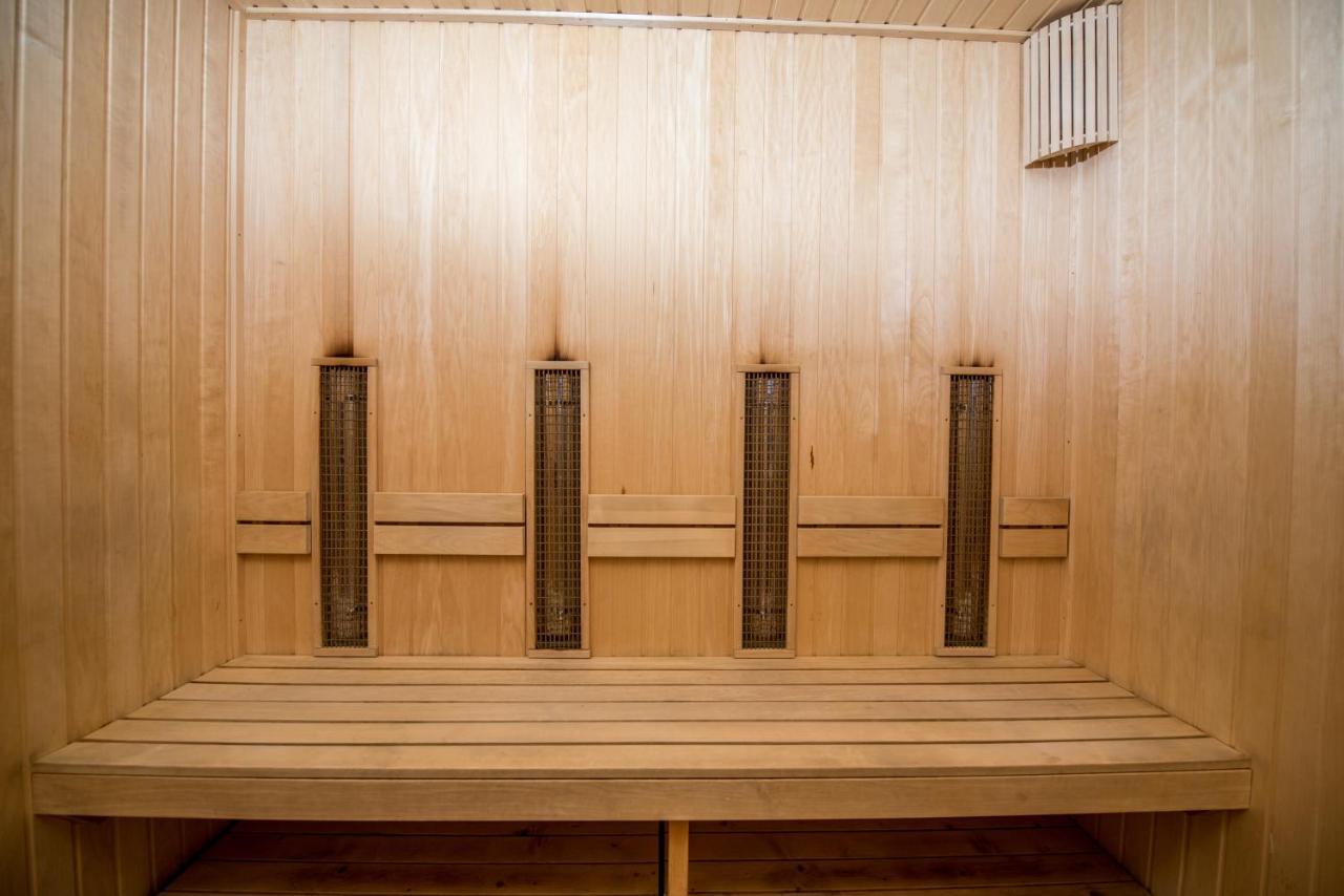 Petneházy Club 3* Budapešť