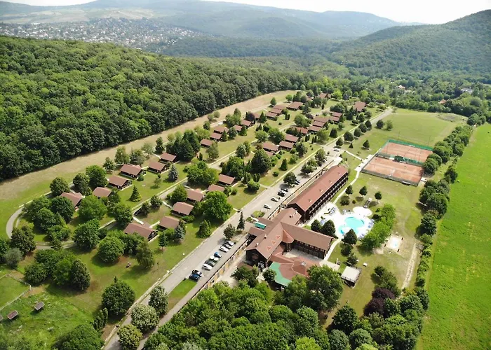 Petneházy Club Hotel Superior